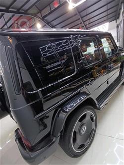 مێرسێدس بێنز G-Class